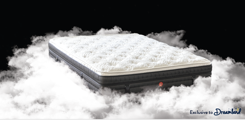 utopia mattress - aetreum collection
