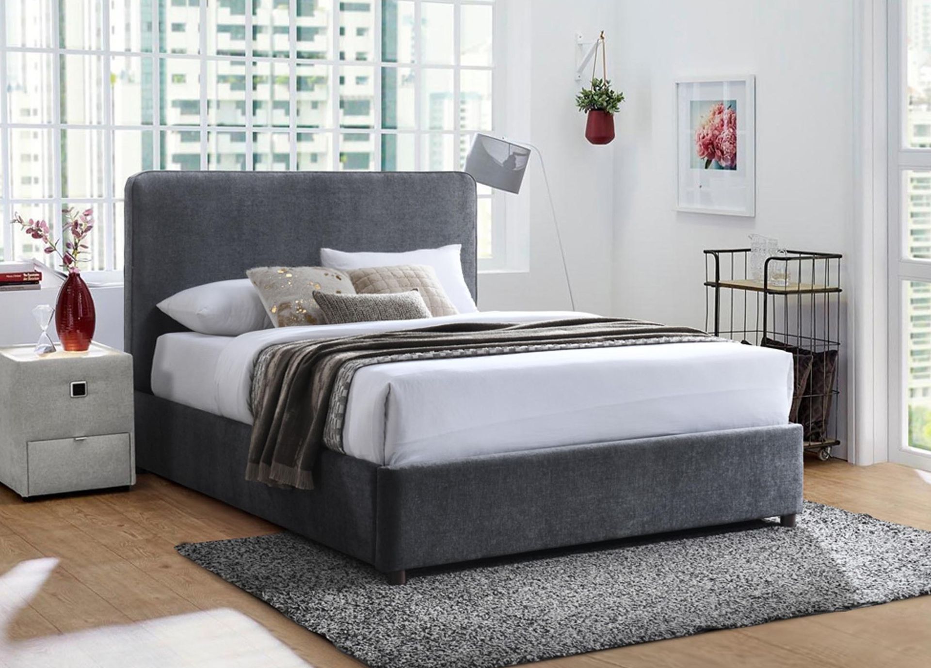 bedroom furniture