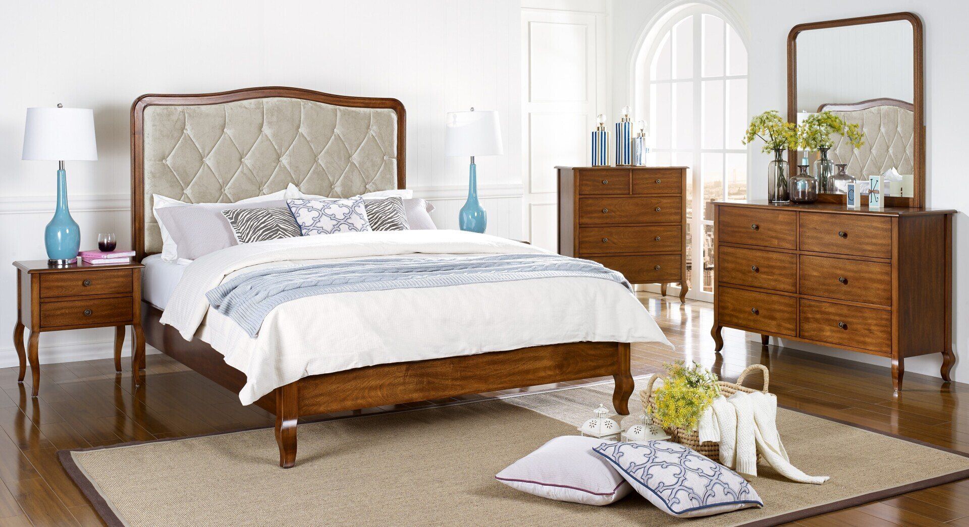 Buy Australian Made Beds in Adelaide Dreamland