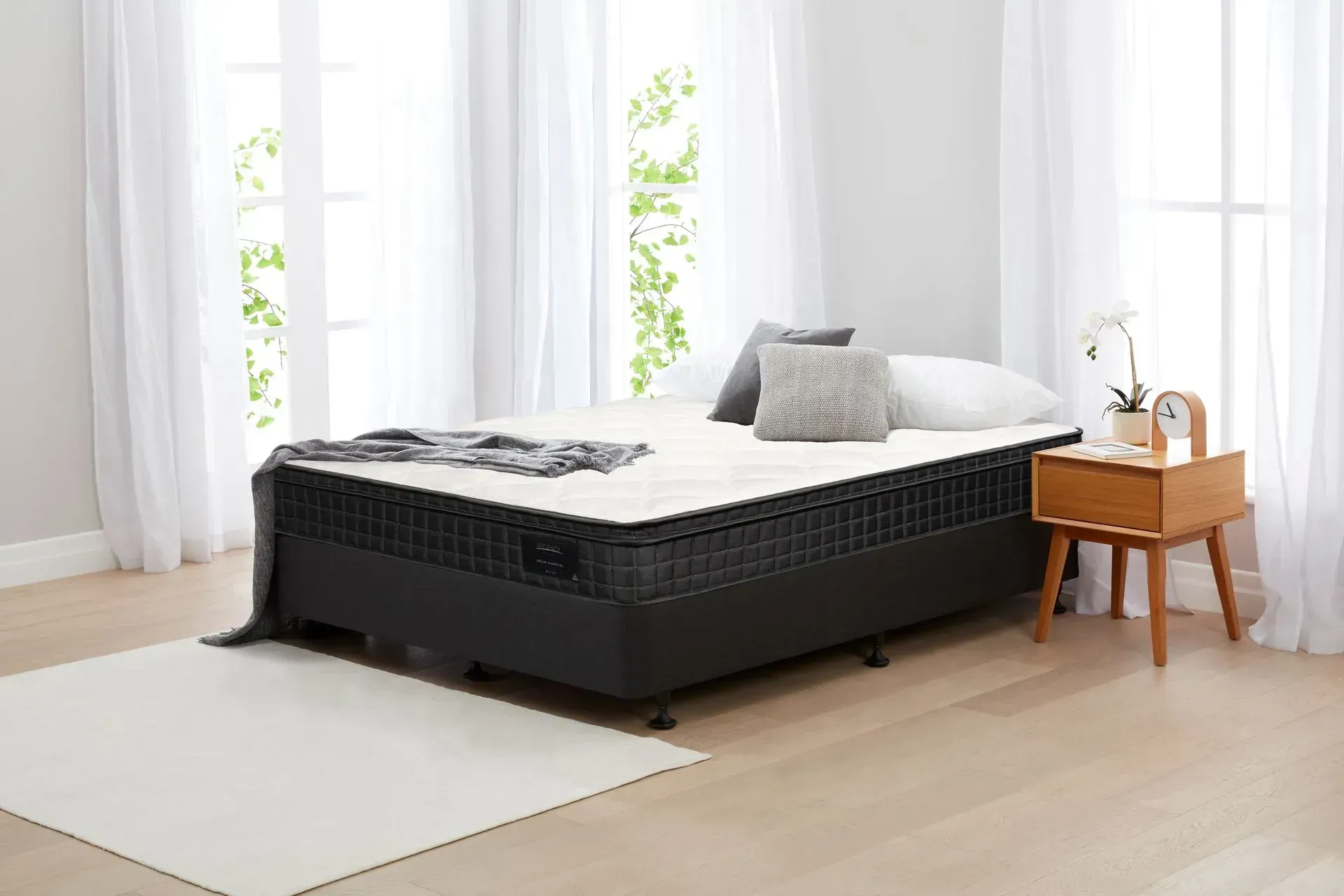 ETON Limited Edition Mattress