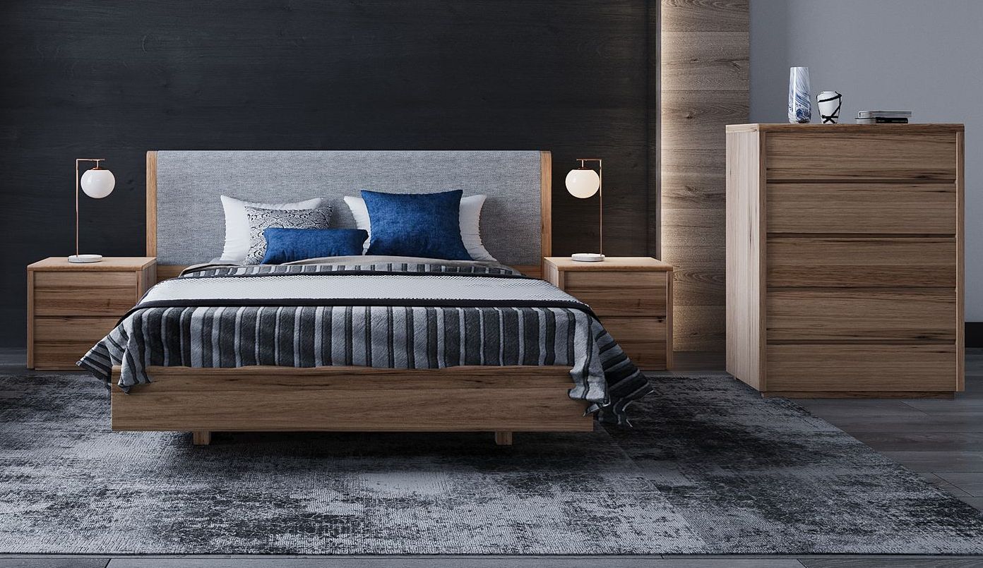 Contemporary Bedroom Furniture in Adelaide | Dreamland