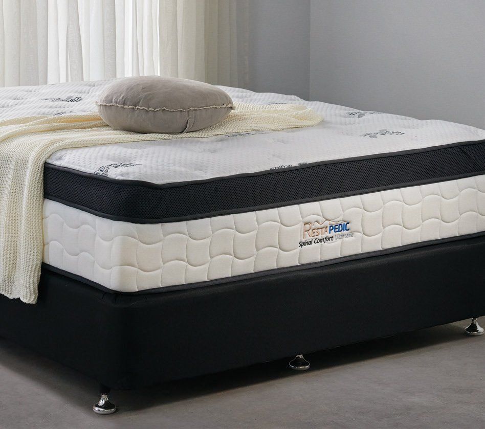 Australian Made Mattresses in Adelaide & South Australia Dreamland