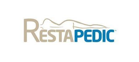 Restapedic mattresses logo