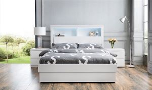 white queen bedroom suite