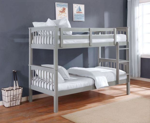 Kids Bedroom Furniture | Bunk Beds Adelaide | Dreamland