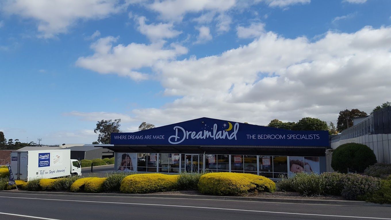 Bed Store Mount Barker Dreamland