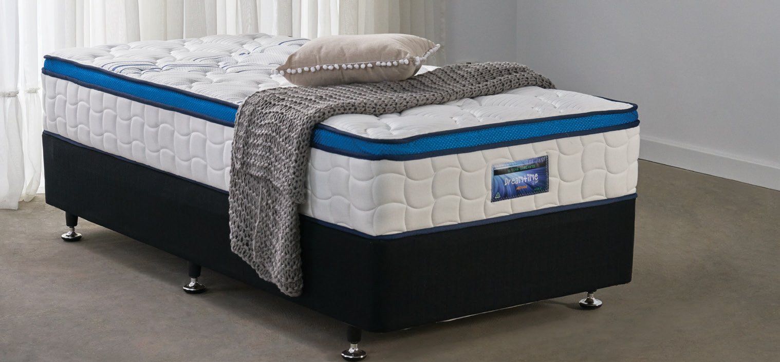 Australian Made Mattresses in Adelaide & South Australia Dreamland