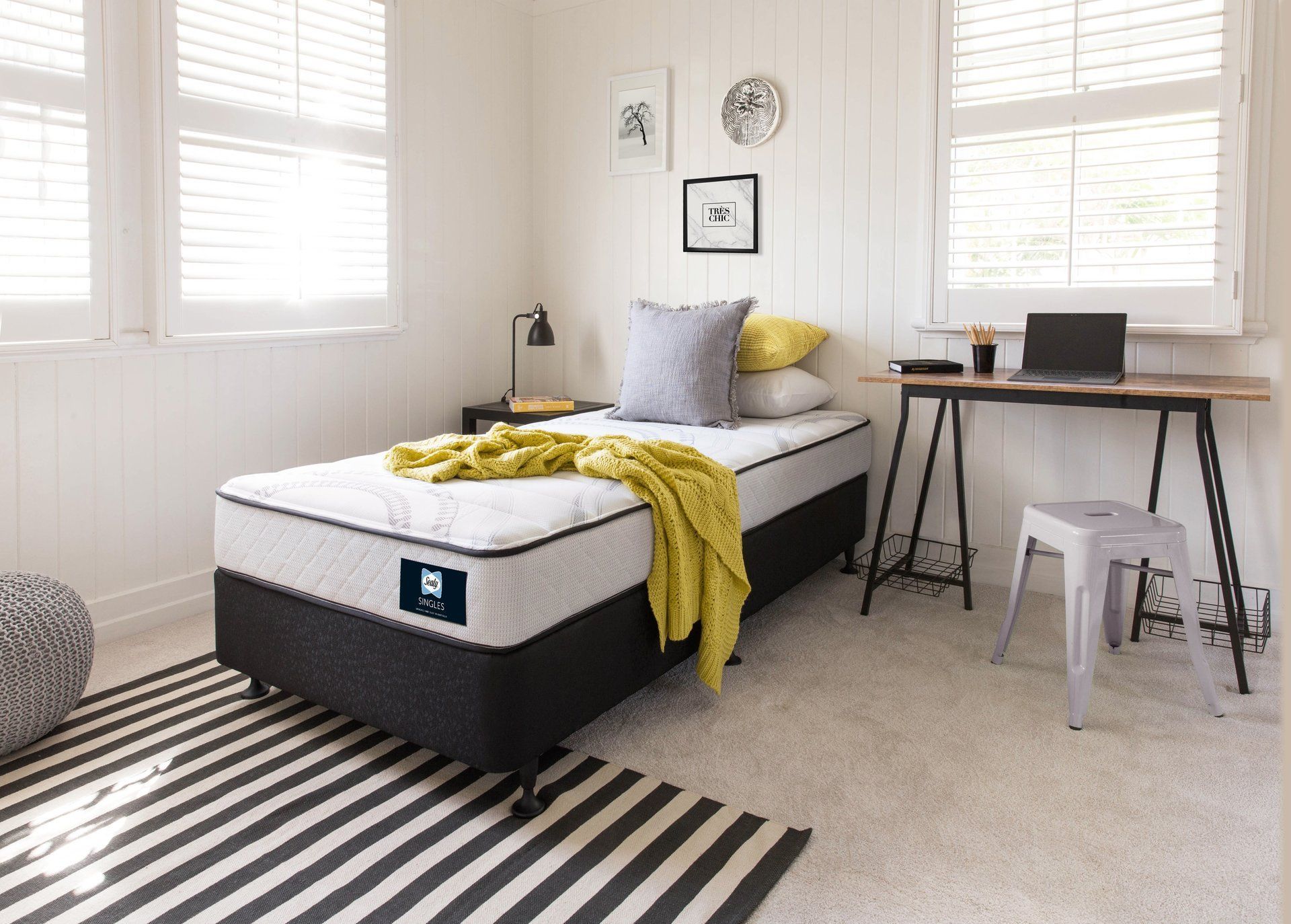 Single Sealy mattress on SALE Adelaide
