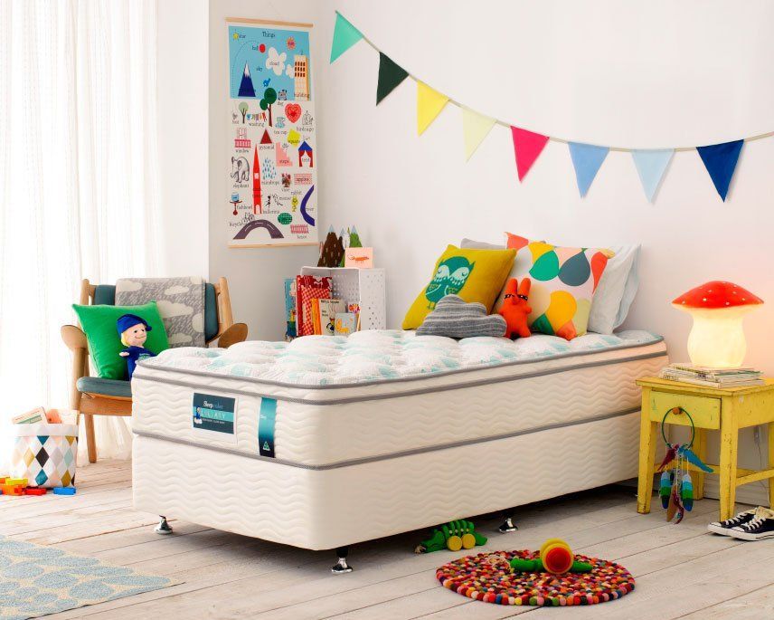 Sleepmaker Mattresses Adelaide & SA Shop at Dreamland