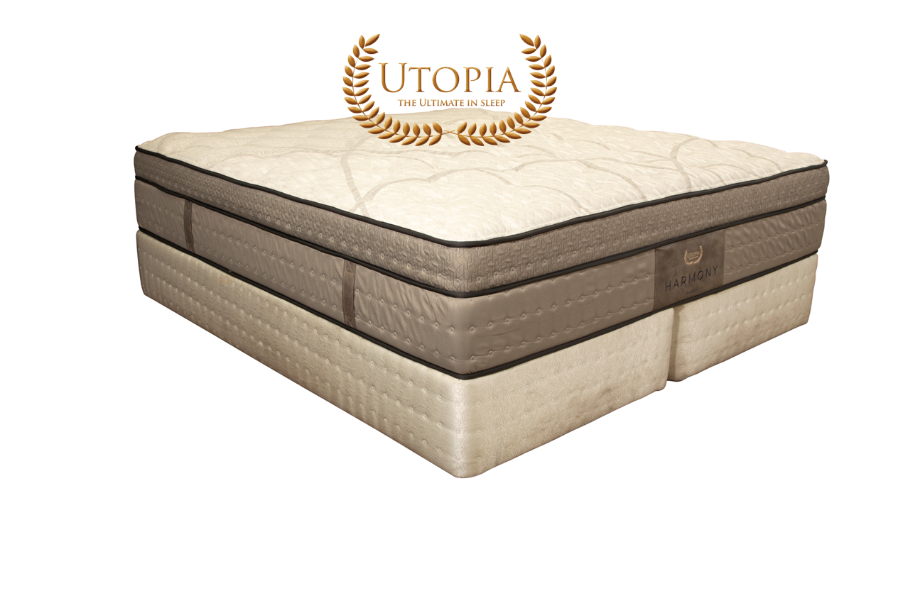 Utopia Mattresses Adelaide & SA Shop at Dreamland