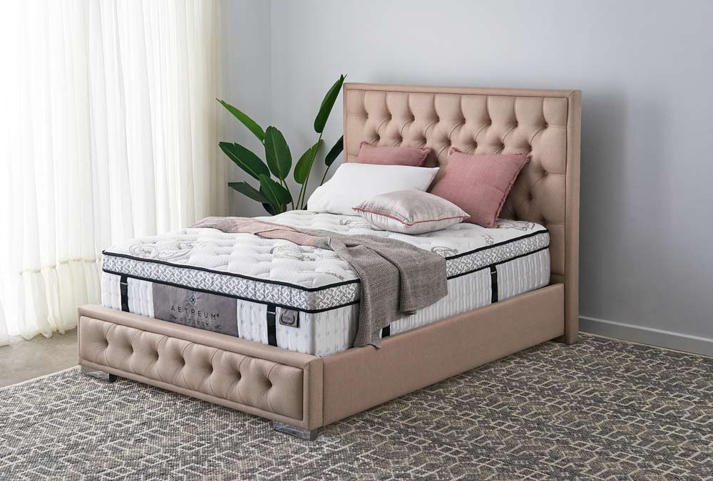 utopia mattress - aetreum collection