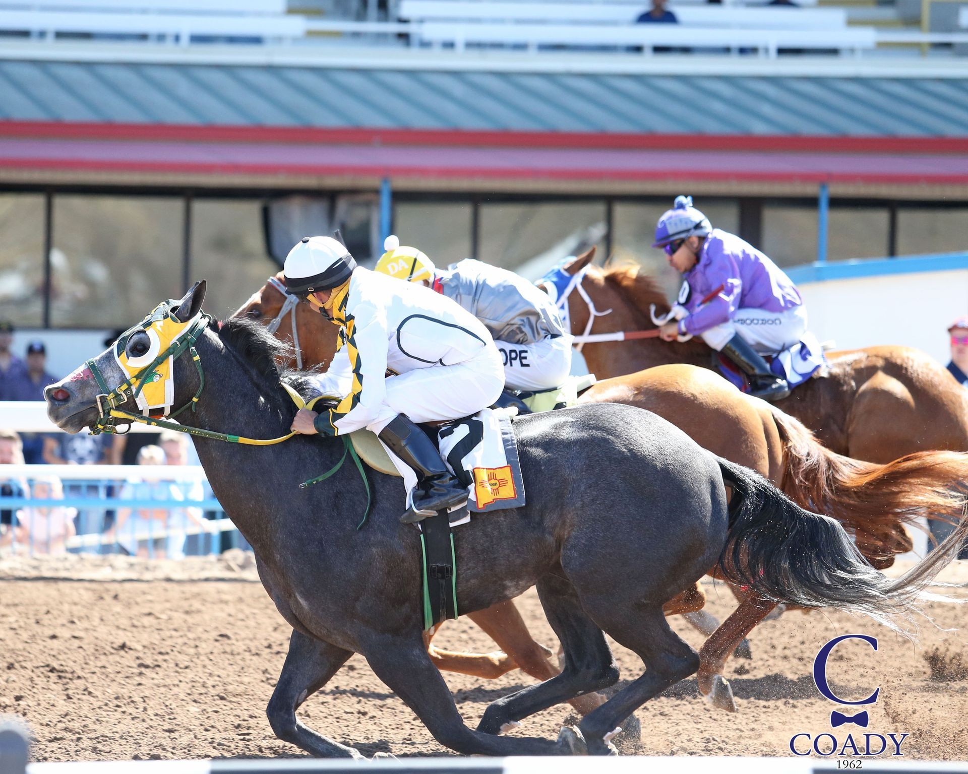 Best Live Racing & Simulcast in Farmington NM