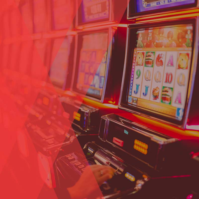 Casino United States SunRay Park and Casino