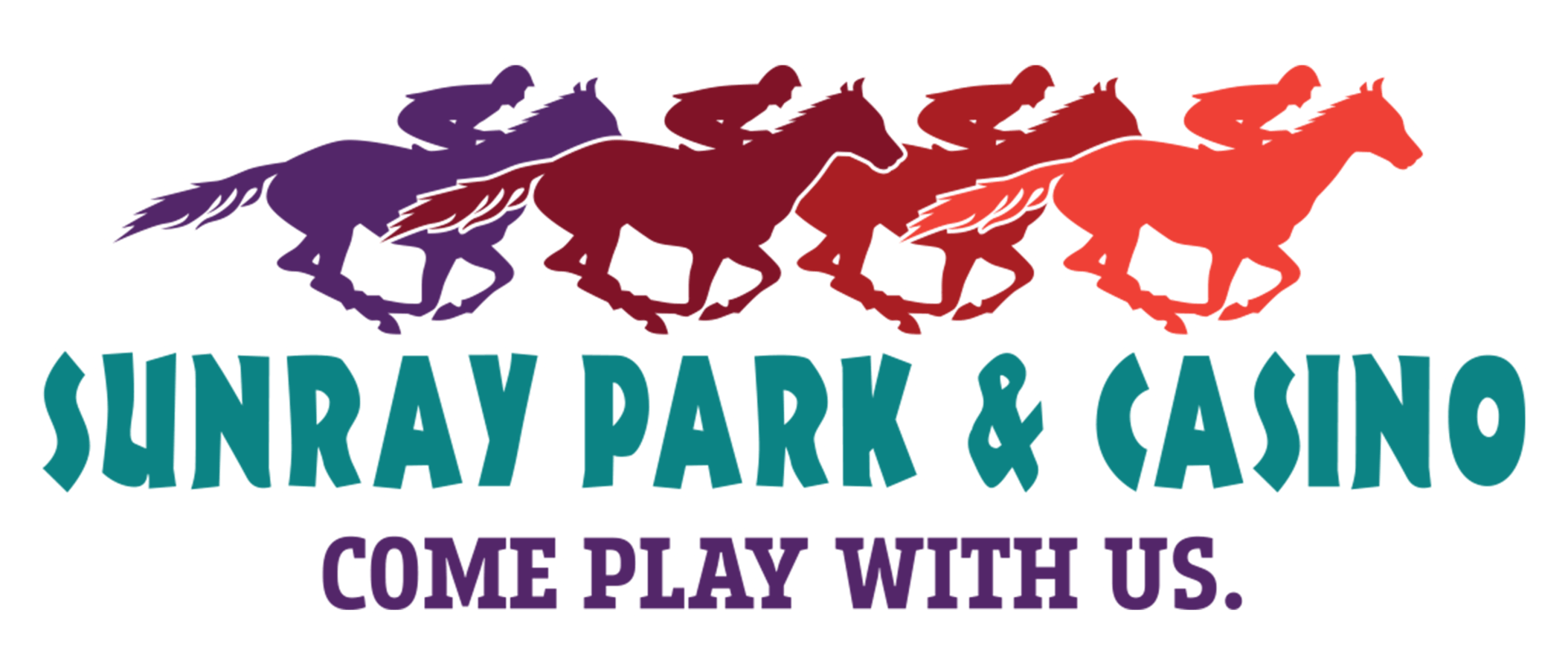 Sunray Park and Casino logo