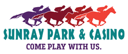 Sunray Park & Casino Logo, Casino in Farmington NM