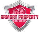Armory Property Management, Inc. Logo