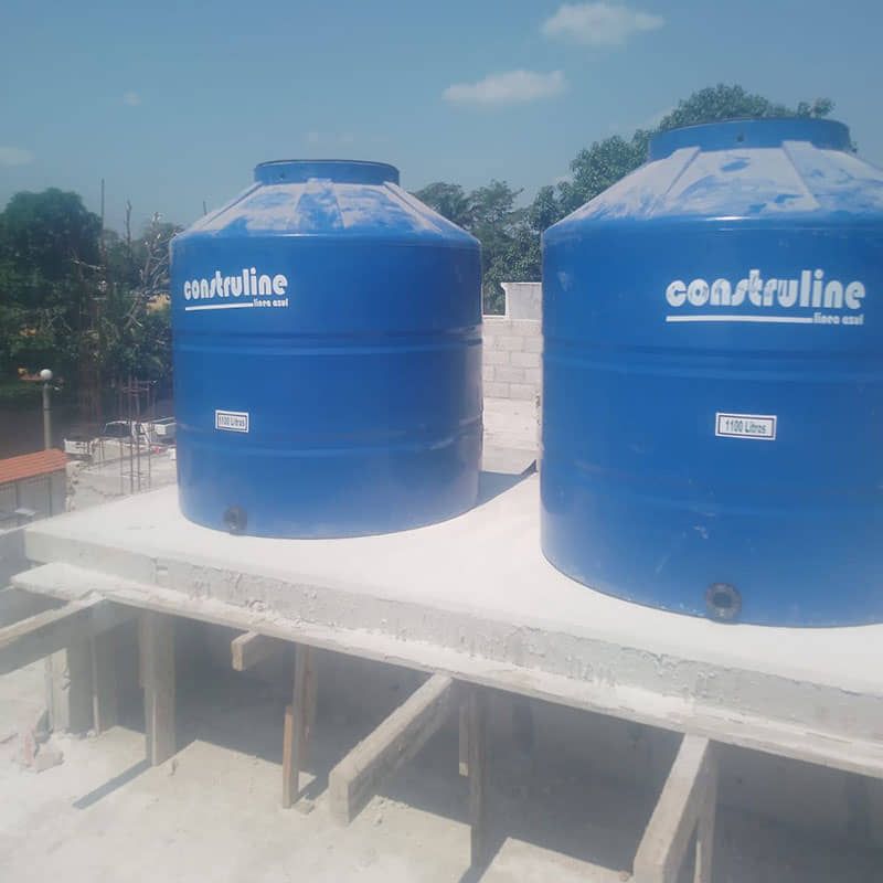 Expertos en plomería