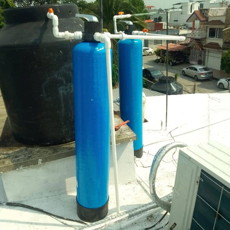 Especialistas en plomería