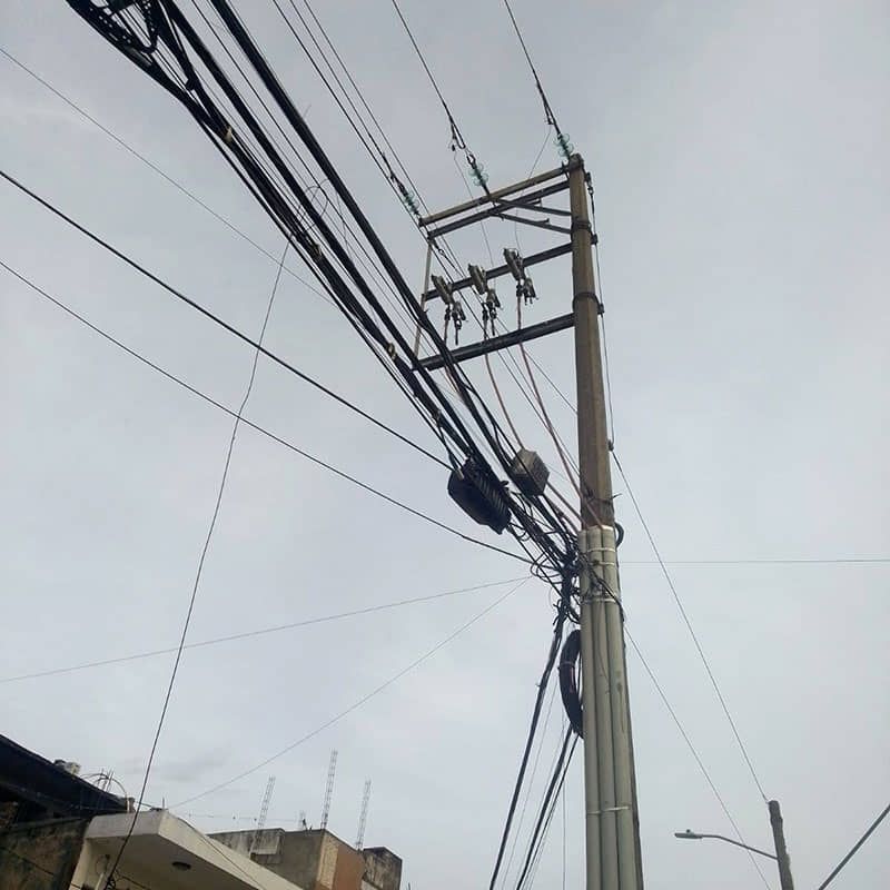 Expertos en servicios de electricidad