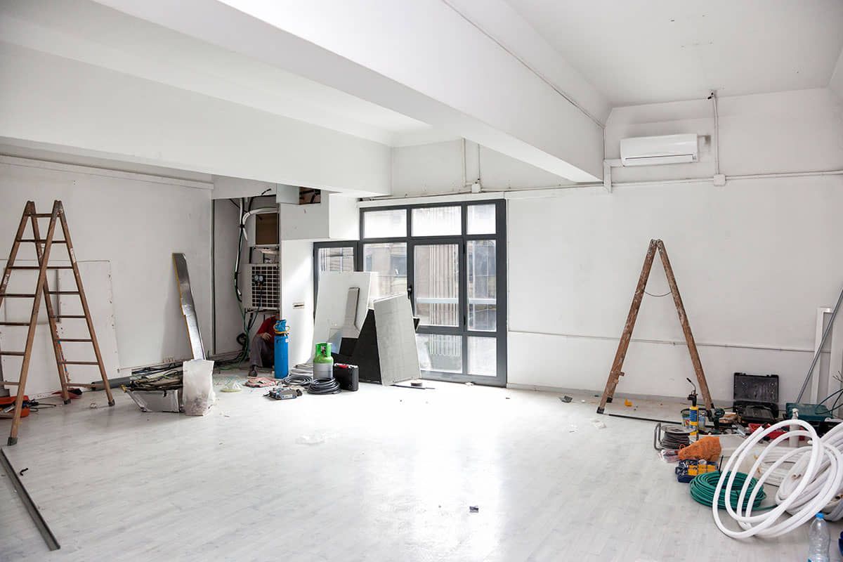 Servicios de mantenimiento en Villahermosa