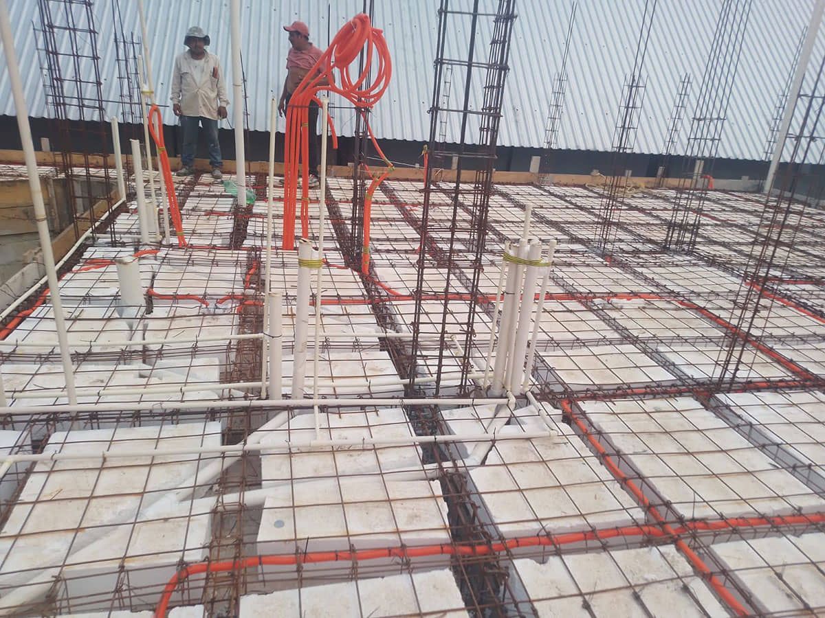 Servicios de plomería