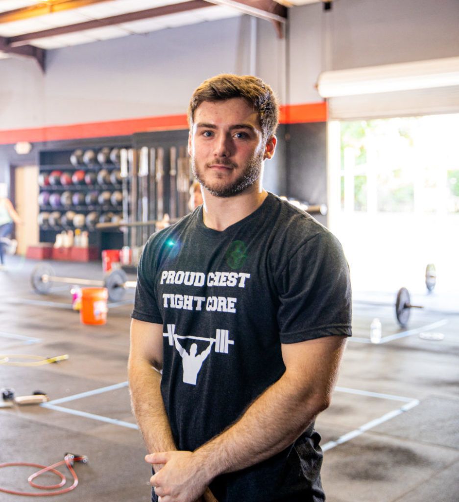 Kyle Krepps