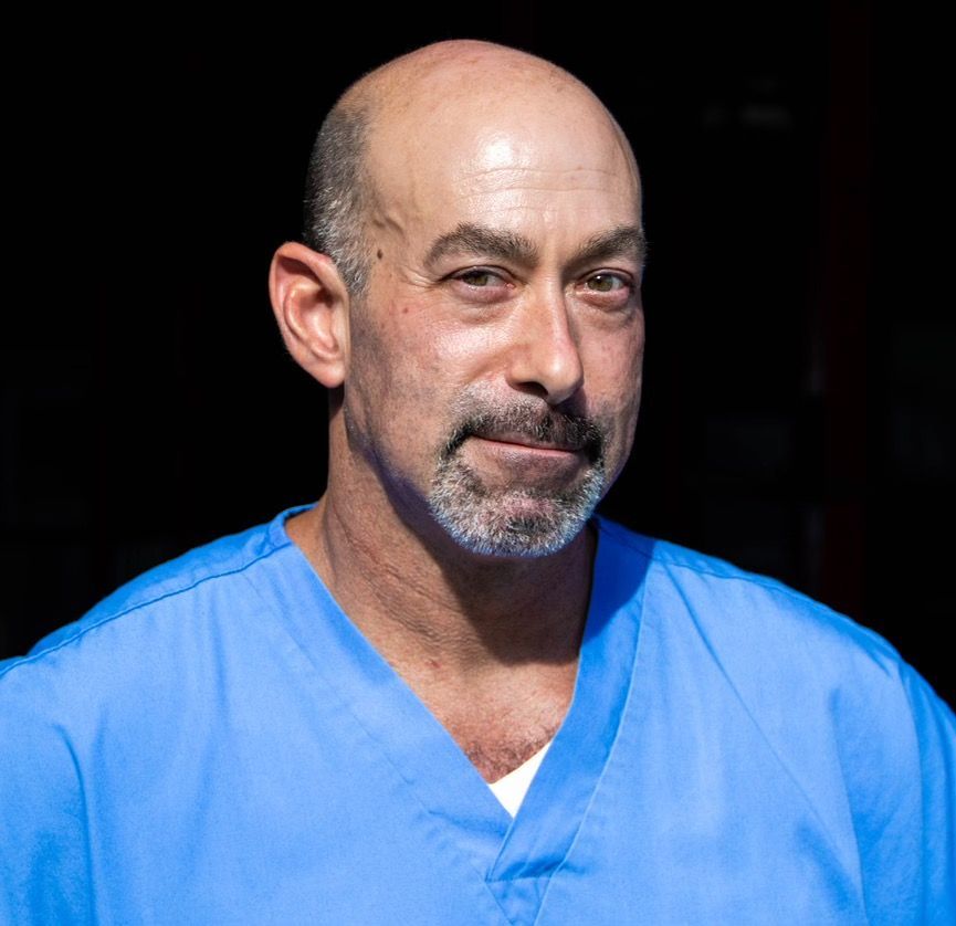 Mike Cobb