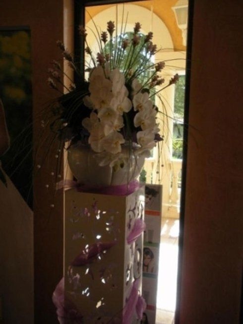 allestimenti matrimoni