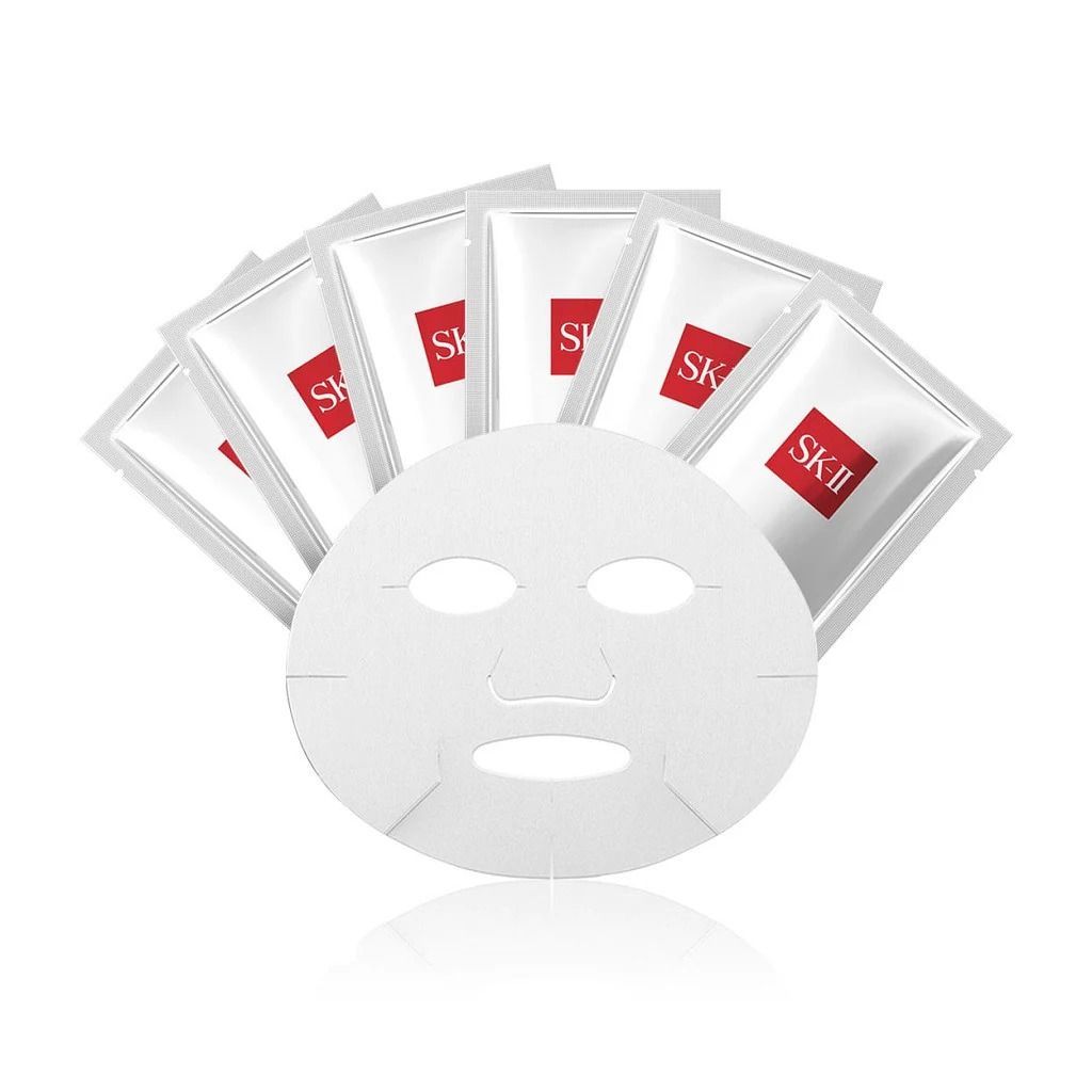 SK-II 護膚面膜 10片裝