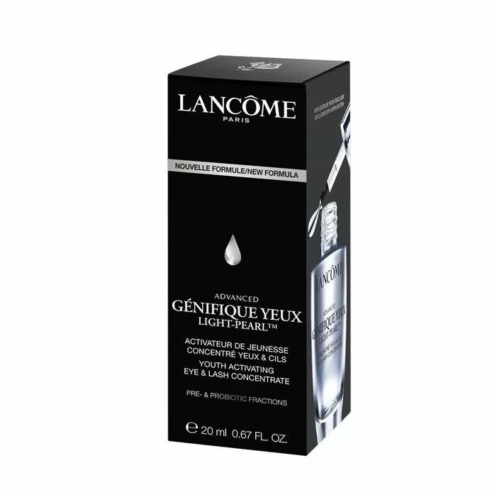Lancôme 升級版冰鑽亮眼精華(大眼精華) 20ml