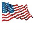 US Army Veteran-Owned Business flag, highlighting J-Boogie’s Tasty Creations is a veteran-owned company.