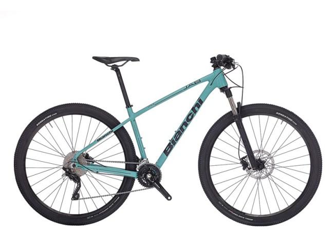 Bicicletta Bianchi JAB 29 pollici