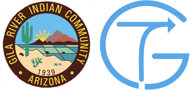Gila River Indian Community Logo