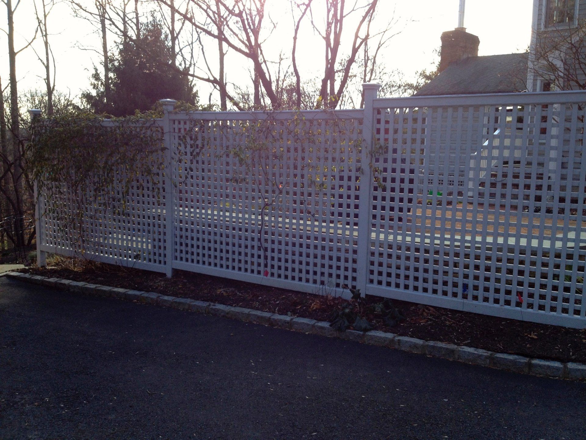 deer fence installers