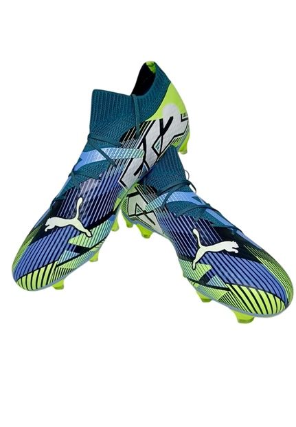 ART 761 BOTINES PUMA FUTURE 7 PLAY- FG/AG