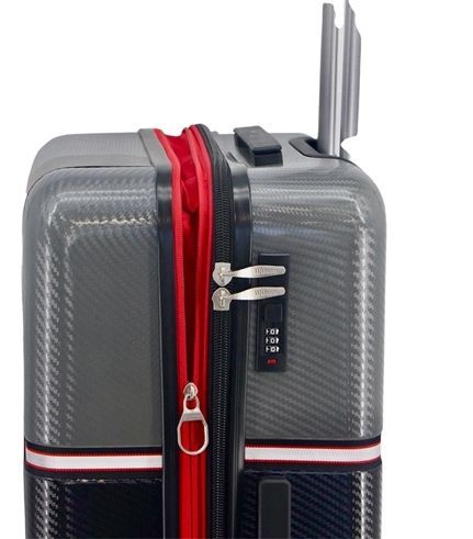 ART 302 VALIJA WILSON CARRY ON DE CABINA 20