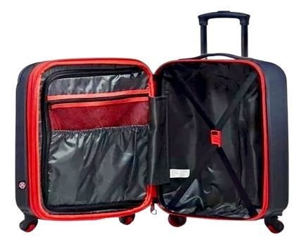 ART 304 VALIJA UNICROSS 28”