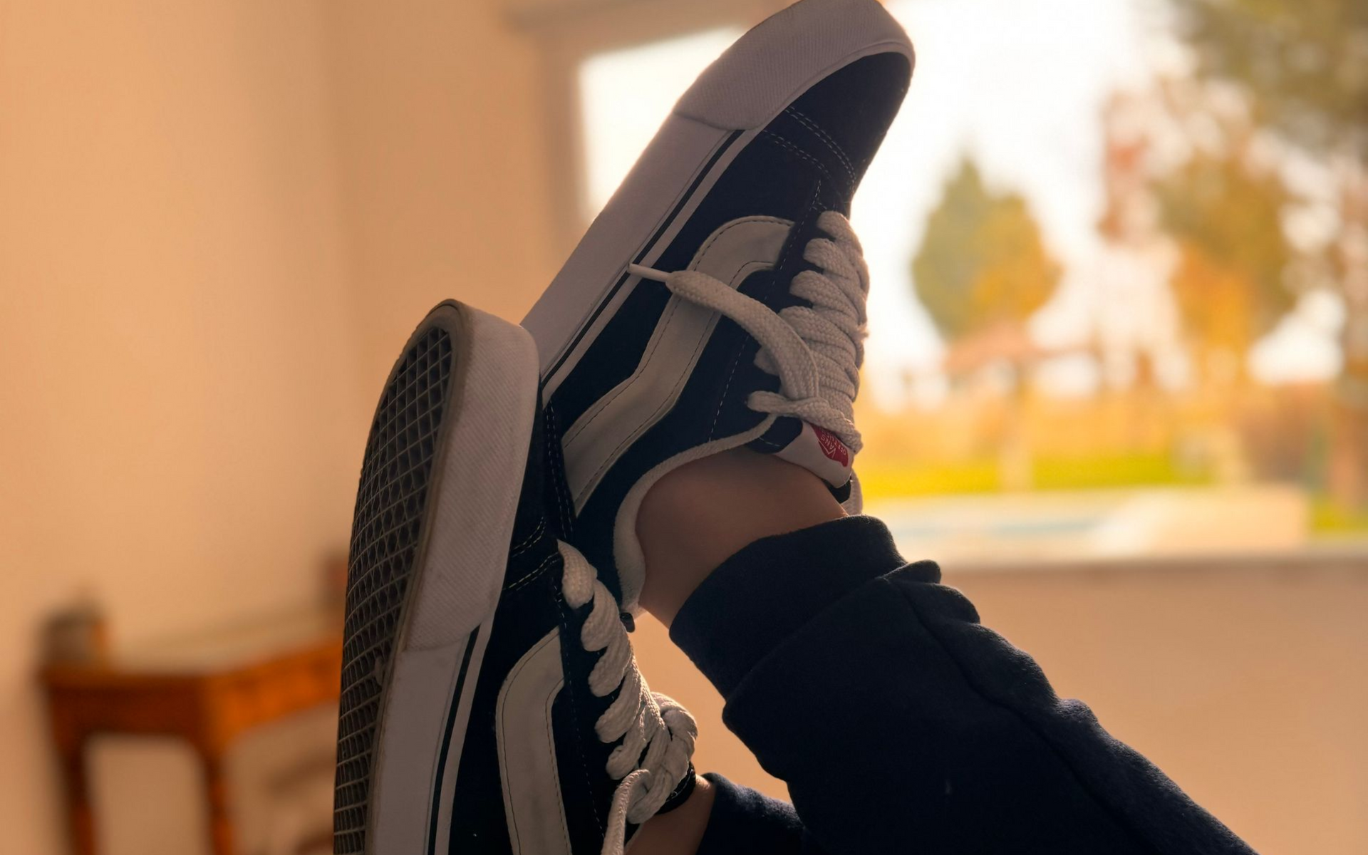 Calzado Urbano para estar super cómodo y a la moda.