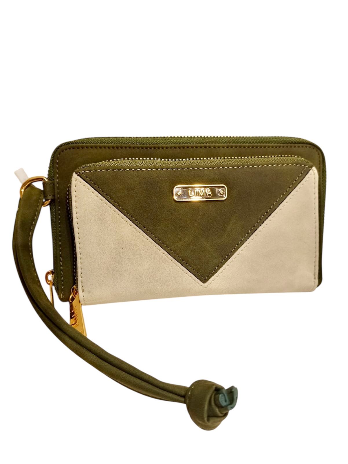 Billetera Lima