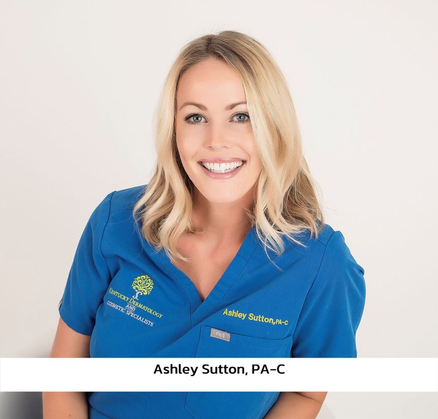 Ashley Sutton, PA-C