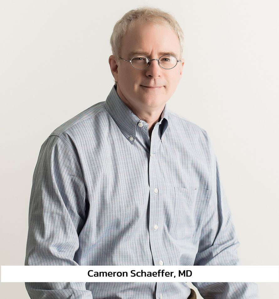 Cameron Schaeffer, MD
