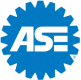ASE Logo - Martino's Auto Center