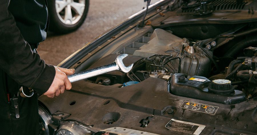 Doylestown Auto Services - Martino's Auto Center