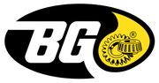 BG Parts Logo - Martino's Auto Center