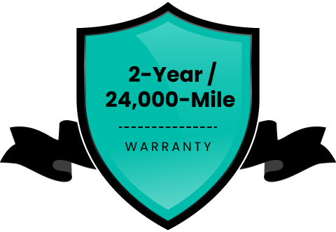 Warranty | Martino's Auto Center