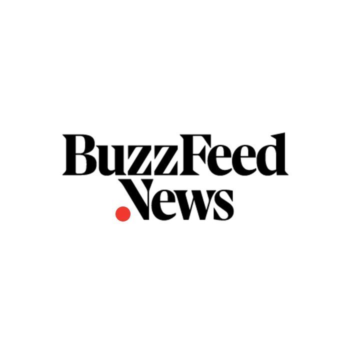 Buzzfeed News Logo
