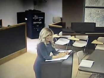 Diane Birnholz teaches Negotiation Theory and Practice at UCLA Law School