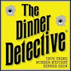 The Dinner Detective Logo
