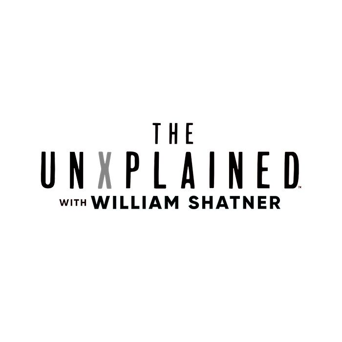 The UnXplained with William Shatner