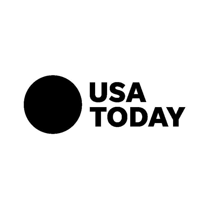 USA Today Logo